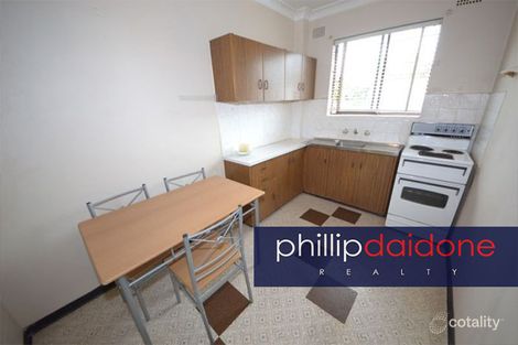 Property photo of 2/12-14 Derbyshire Road Leichhardt NSW 2040