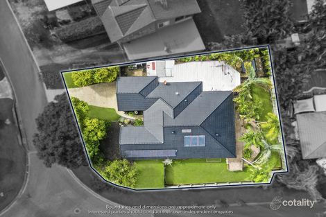 Property photo of 17 Moresby Avenue Springfield QLD 4300