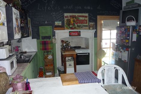 Property photo of 31 Alma Street St Arnaud VIC 3478