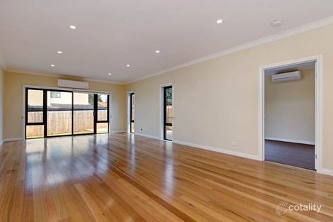 Property photo of 6A Avocet Street Doncaster East VIC 3109