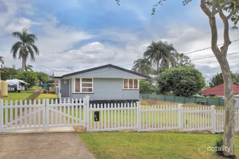 11 THURLBY ST, UPPER MOUNT GRAVATT, QLD 4122