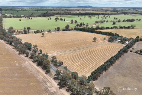 Property photo of 1138 Horsham-Noradjuha Road Lower Norton VIC 3401