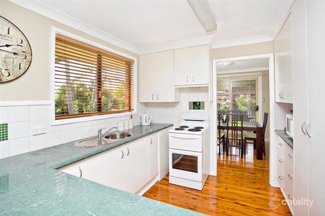 Property photo of 3 Canna Place Quakers Hill NSW 2763