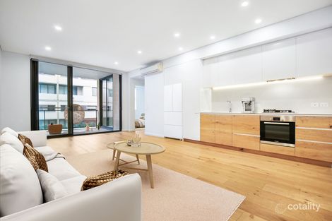 101/33-35 Dunning Ave, Rosebery, NSW 2018