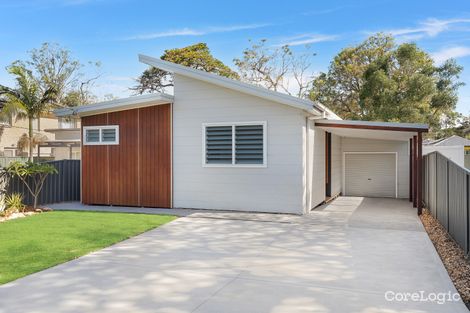 Property photo of 46 Osborne Avenue Umina Beach NSW 2257