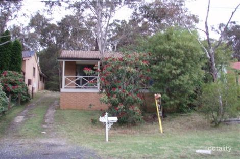 Property photo of 12 Garden Street Katoomba NSW 2780