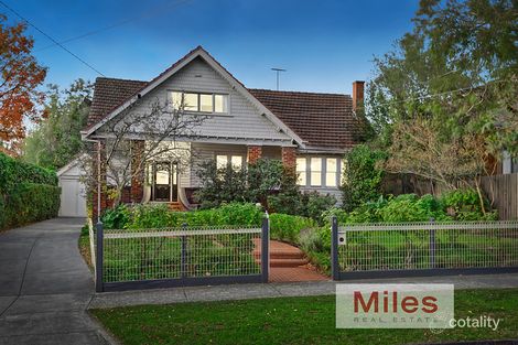 Property photo of 6 Fairy Street Ivanhoe VIC 3079