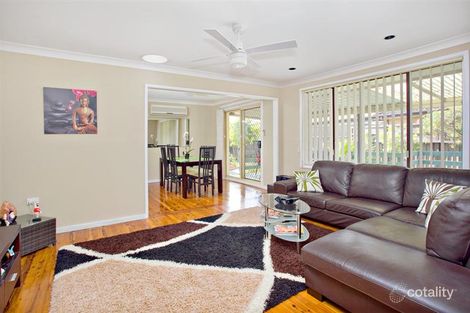Property photo of 3 Canna Place Quakers Hill NSW 2763