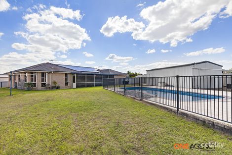 Property photo of 6 Grande Close Hunterview NSW 2330