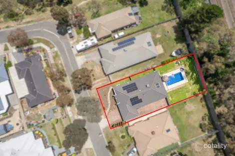 Property photo of 24 Chloe Drive Broadford VIC 3658