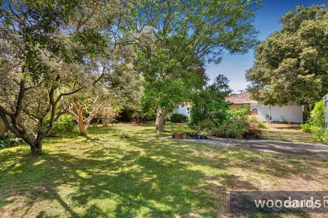 Property photo of 1 Howell Street Bentleigh VIC 3204