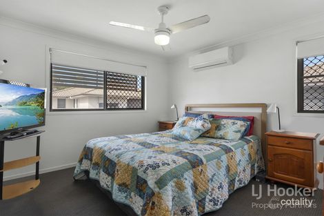 Property photo of 69/51 River Road Bundamba QLD 4304