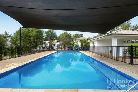 Property photo of 69/51 River Road Bundamba QLD 4304