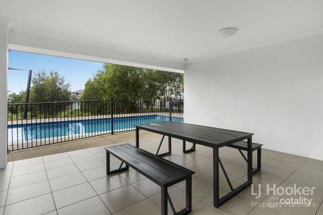 Property photo of 69/51 River Road Bundamba QLD 4304