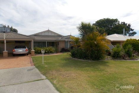 31 Seminole Gdns, Seville Grove, WA 6112