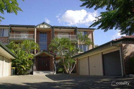 6/27 Hood St, Sherwood, QLD 4075