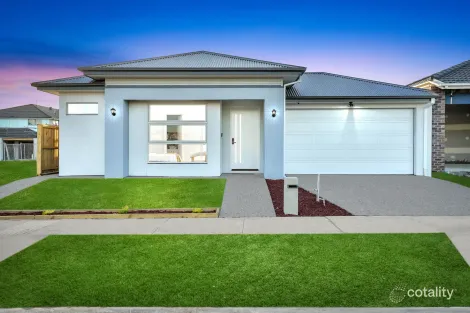 19 Morgan Dr, Bonnie Brook, VIC 3335