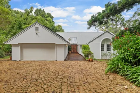 Property photo of 224 Obi Obi Road Mapleton QLD 4560