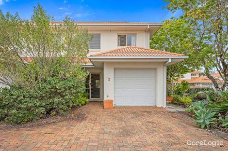 Property photo of 17/60-76 Caseys Road Hope Island QLD 4212