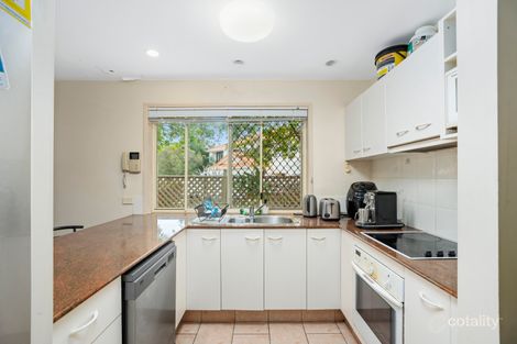 Property photo of 17/60-76 Caseys Road Hope Island QLD 4212