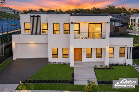 Property photo of 4 Stringybark Road Oakville NSW 2765