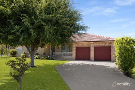 Property photo of 13 Echuca Place Cowra NSW 2794