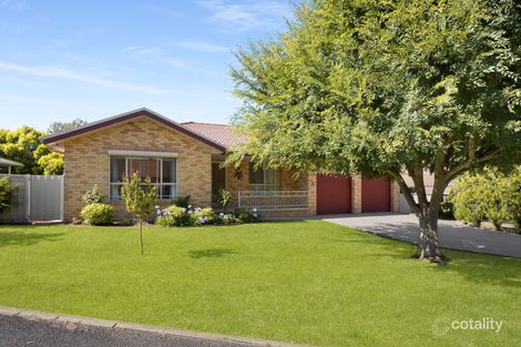 Property photo of 13 Echuca Place Cowra NSW 2794