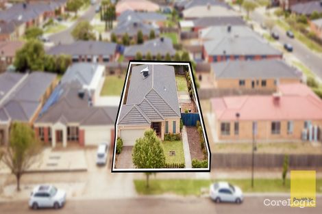 Property photo of 4 Bridlepath Drive Truganina VIC 3029