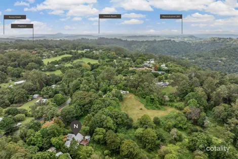 Property photo of 224 Obi Obi Road Mapleton QLD 4560