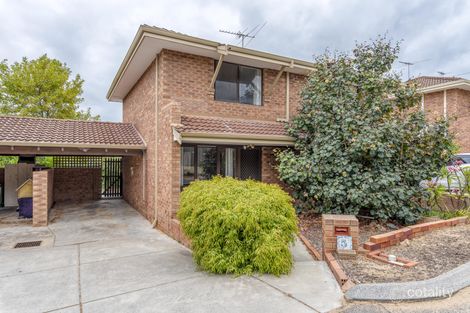 Property photo of 5/116 Montreal Street White Gum Valley WA 6162