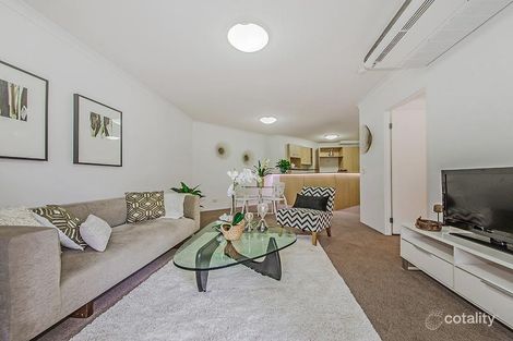 Property photo of 115/100 Bowen Terrace Fortitude Valley QLD 4006