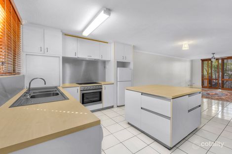 Property photo of 22/40 Allenby Street Spring Hill QLD 4000