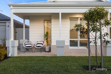 Property photo of 45 Aquila Crescent Bennett Springs WA 6063