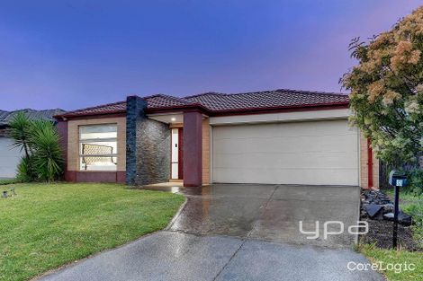 Property photo of 8 Treeviolet Lane Wallan VIC 3756