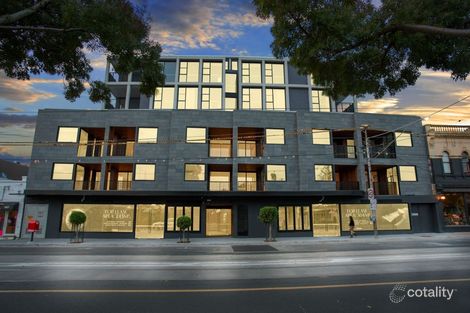 Property photo of 110/525 High Street Prahran VIC 3181