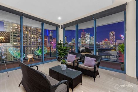Property photo of 44/8 Goodwin Street Kangaroo Point QLD 4169