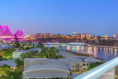 Property photo of 44/8 Goodwin Street Kangaroo Point QLD 4169