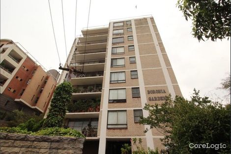 Property photo of 6D/3-7 Anzac Parade Kensington NSW 2033