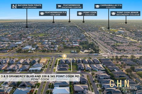 Property photo of 339 Point Cook Road Point Cook VIC 3030