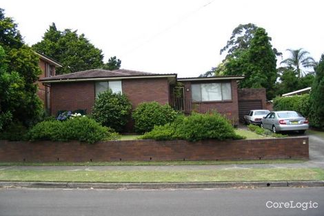 Property photo of 53 Moncrieff Drive East Ryde NSW 2113