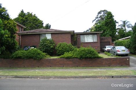 Property photo of 53 Moncrieff Drive East Ryde NSW 2113