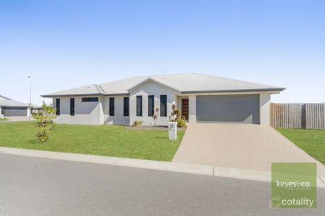 Property photo of 2/1 Mayflower Street Burdell QLD 4818