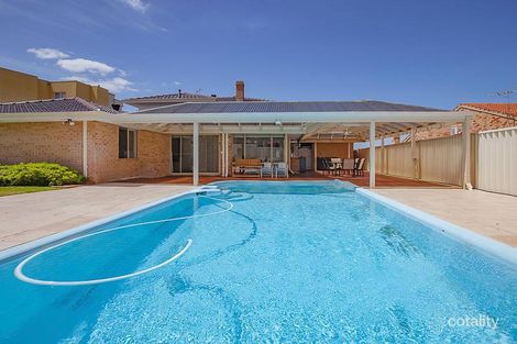 Property photo of 40 Hazelwood Loop Carine WA 6020