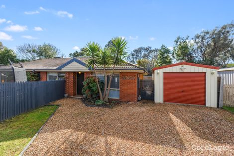 Property photo of 6 Pine Vale Court Epping VIC 3076