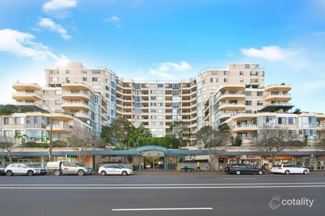 247/116-132 Maroubra Rd, Maroubra, NSW 2035