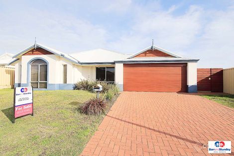 Property photo of 108 Hornibrook Road Dalyellup WA 6230