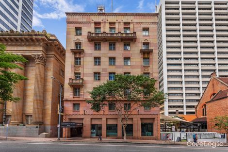 Property photo of 209/301 Ann Street Brisbane City QLD 4000