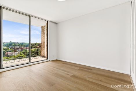 Property photo of 6D/3-7 Anzac Parade Kensington NSW 2033