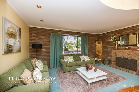 Property photo of 18 Alleyne Close Macgregor ACT 2615