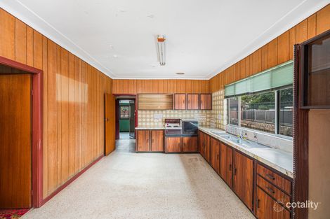 Property photo of 37 Lawford Street Greenacre NSW 2190